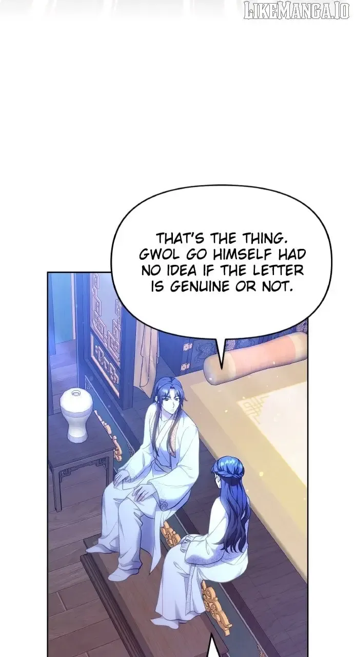 A Master, Who Woke up as a Concubine Chapter 98 Online - página 62