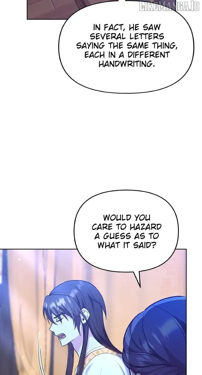 A Master, Who Woke up as a Concubine Chapter 98 Online - página 63