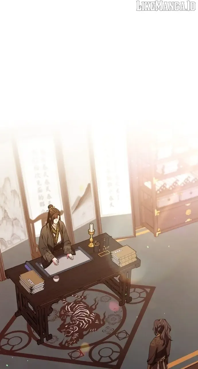 A Master, Who Woke up as a Concubine Chapter 98 Online - página 67