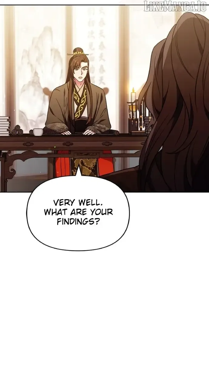 A Master, Who Woke up as a Concubine Chapter 98 Online - página 71