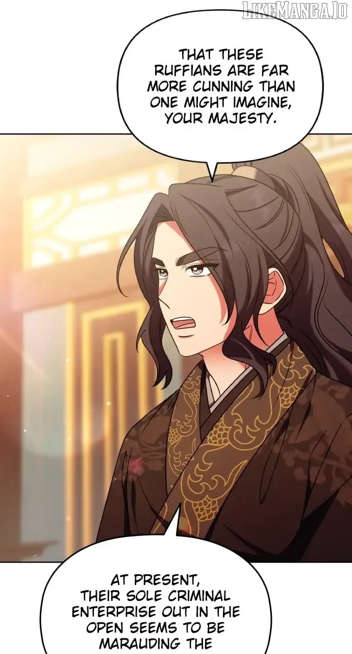 A Master, Who Woke up as a Concubine Chapter 98 Online - página 72