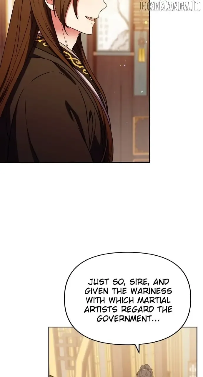 A Master, Who Woke up as a Concubine Chapter 98 Online - página 74