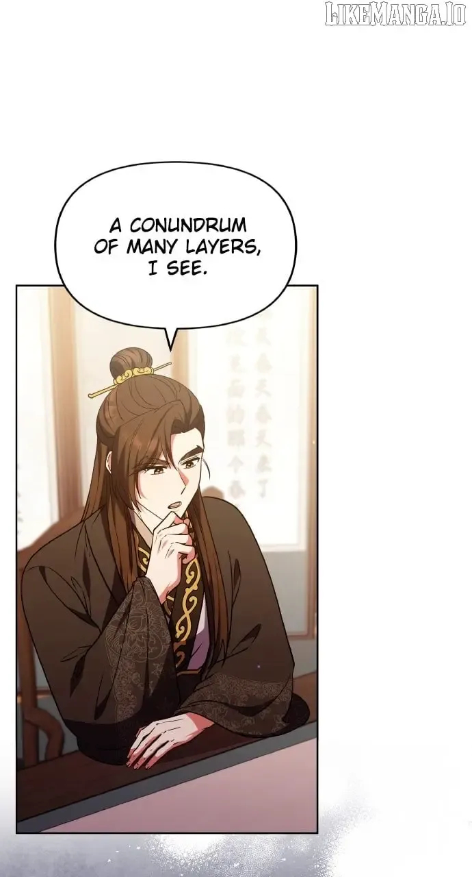 A Master, Who Woke up as a Concubine Chapter 98 Online - página 76