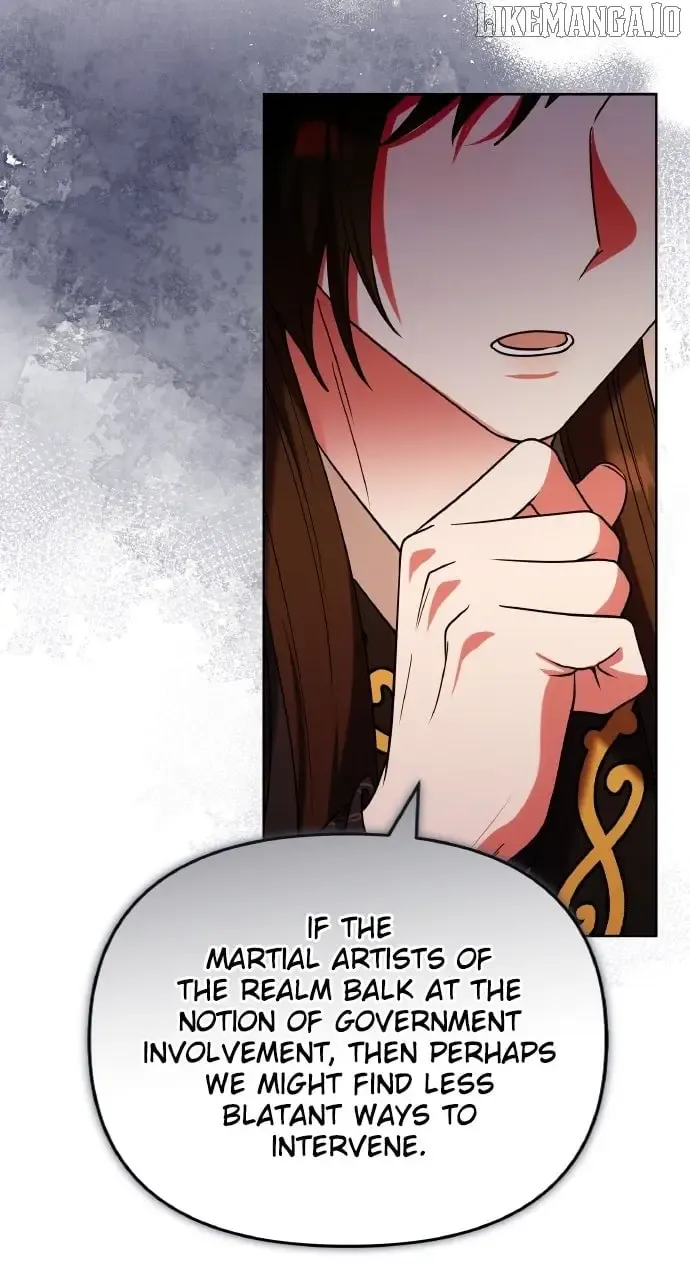 A Master, Who Woke up as a Concubine Chapter 98 Online - página 77