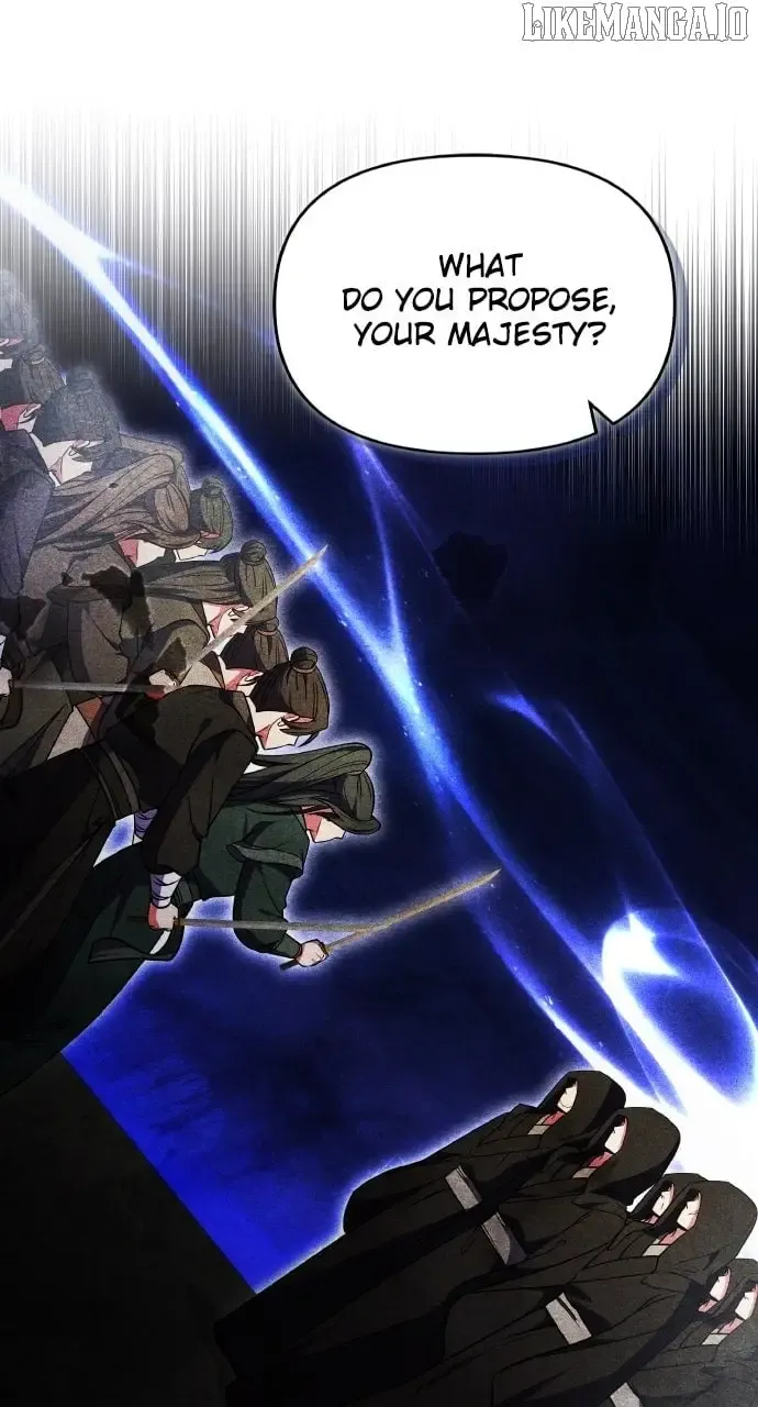 A Master, Who Woke up as a Concubine Chapter 98 Online - página 78