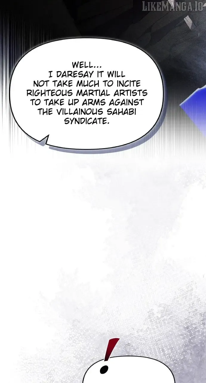 A Master, Who Woke up as a Concubine Chapter 98 Online - página 79