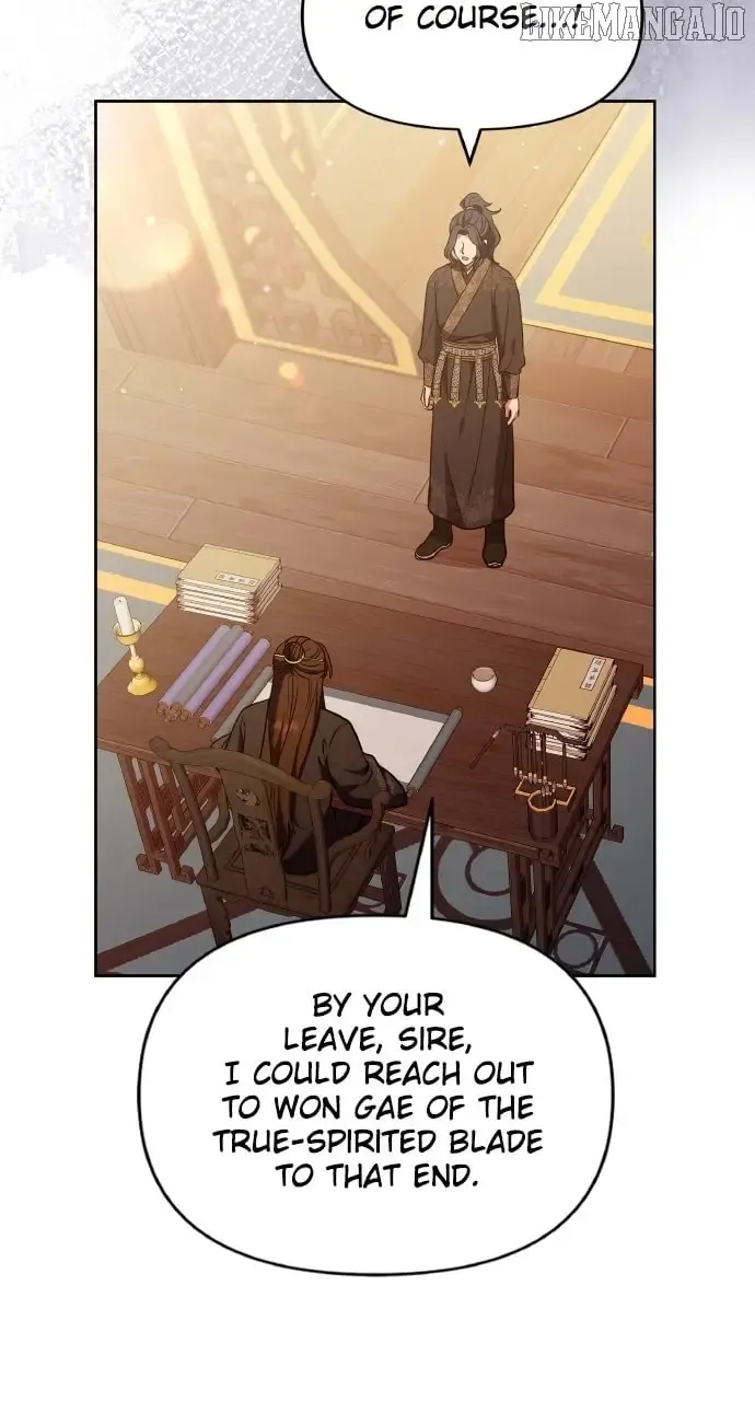 A Master, Who Woke up as a Concubine Chapter 98 Online - página 80