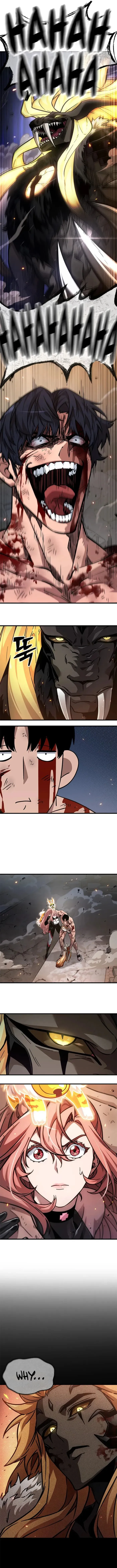 A Million-Sub Gym Influencer Becomes a Webtoon Loser? Chapter 14 Online - página 25