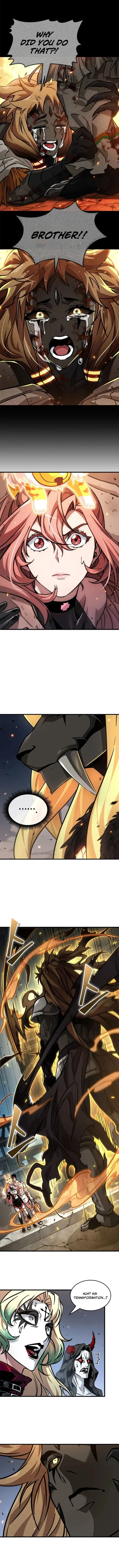 A Million-Sub Gym Influencer Becomes a Webtoon Loser? Chapter 14 Online - página 26