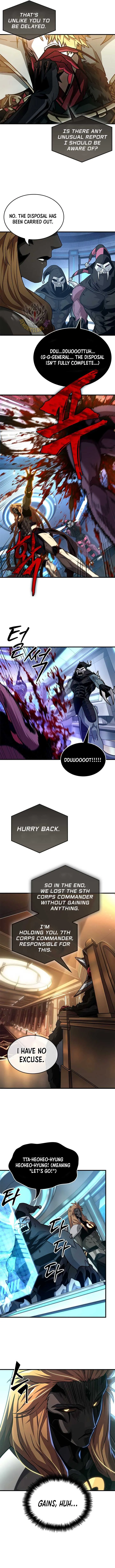 A Million-Sub Gym Influencer Becomes a Webtoon Loser? Chapter 15 Online - página 4