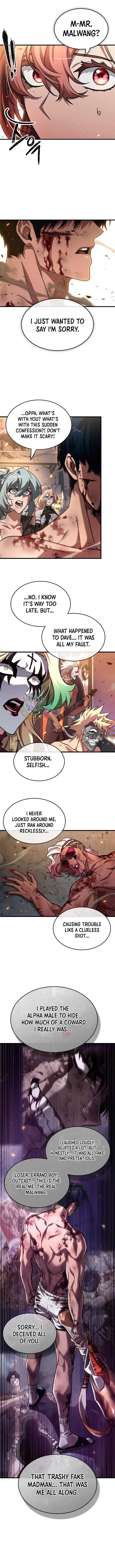 A Million-Sub Gym Influencer Becomes a Webtoon Loser? Chapter 15 Online - página 7