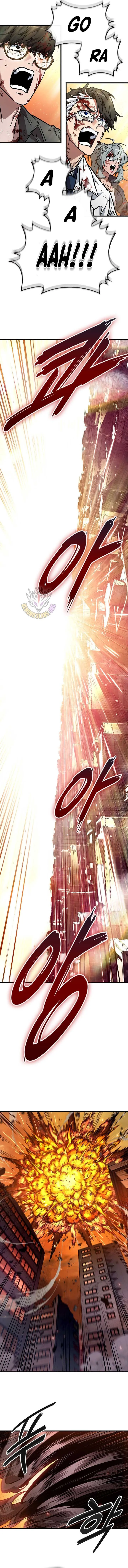 A Million-Sub Gym Influencer Becomes a Webtoon Loser? Chapter 15 Online - página 12