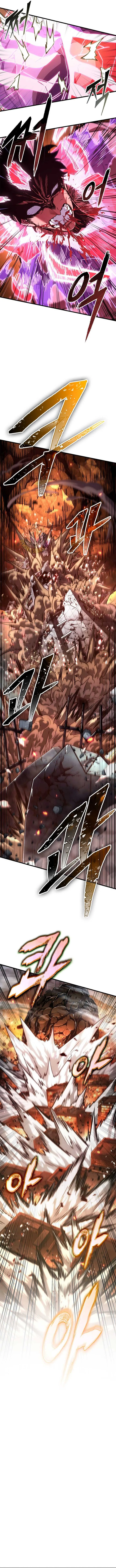 A Million-Sub Gym Influencer Becomes a Webtoon Loser? Chapter 15 Online - página 14