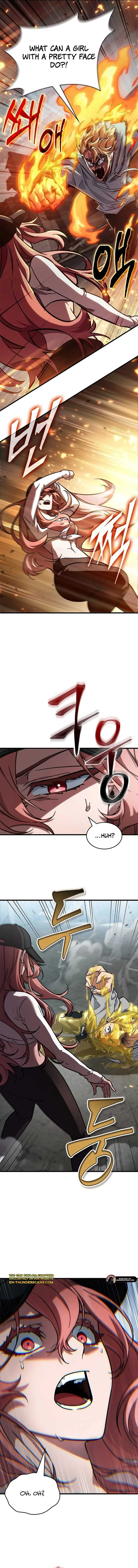 A Million-Sub Gym Influencer Becomes a Webtoon Loser? Chapter 3 Online - página 26