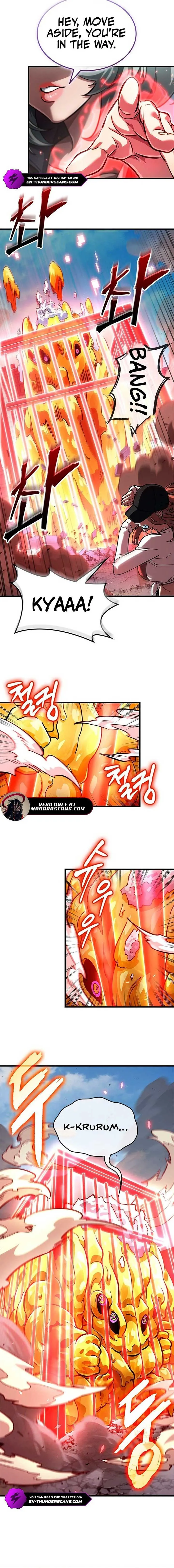 A Million-Sub Gym Influencer Becomes a Webtoon Loser? Chapter 4 Online - página 4