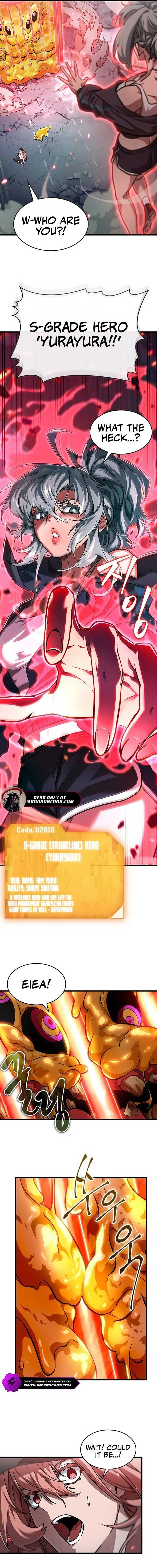 A Million-Sub Gym Influencer Becomes a Webtoon Loser? Chapter 4 Online - página 5