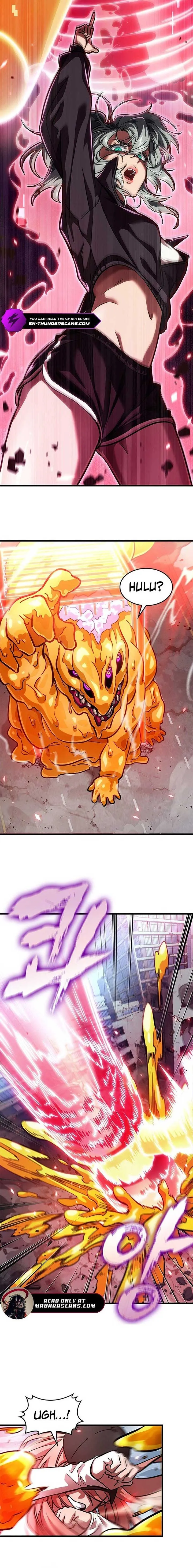 A Million-Sub Gym Influencer Becomes a Webtoon Loser? Chapter 4 Online - página 7
