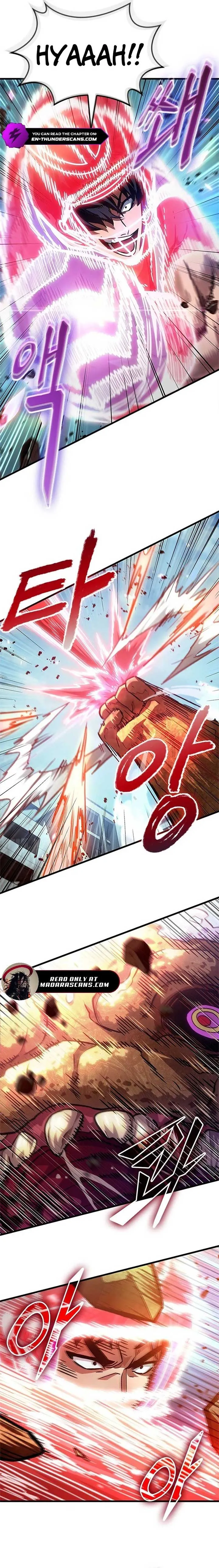 A Million-Sub Gym Influencer Becomes a Webtoon Loser? Chapter 4 Online - página 19