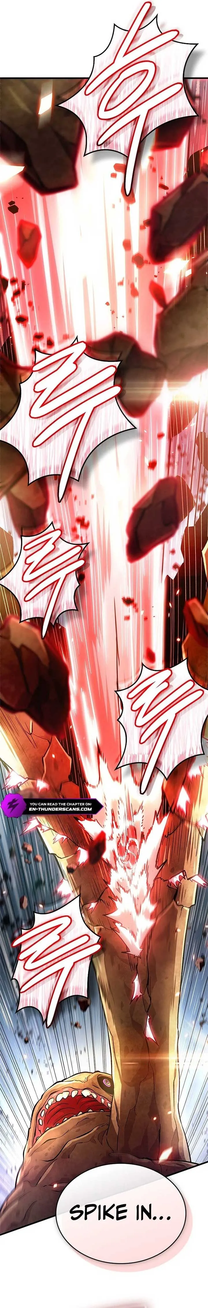 A Million-Sub Gym Influencer Becomes a Webtoon Loser? Chapter 4 Online - página 20