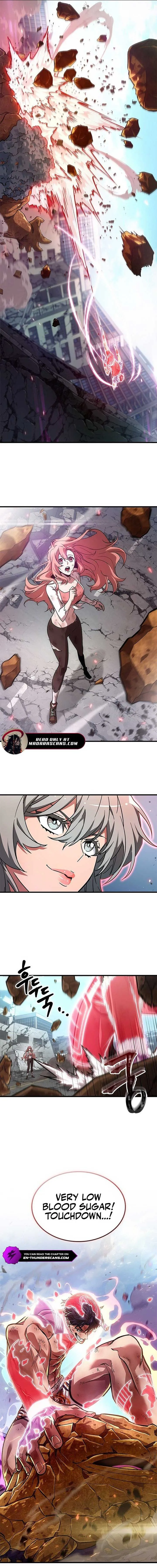 A Million-Sub Gym Influencer Becomes a Webtoon Loser? Chapter 4 Online - página 22