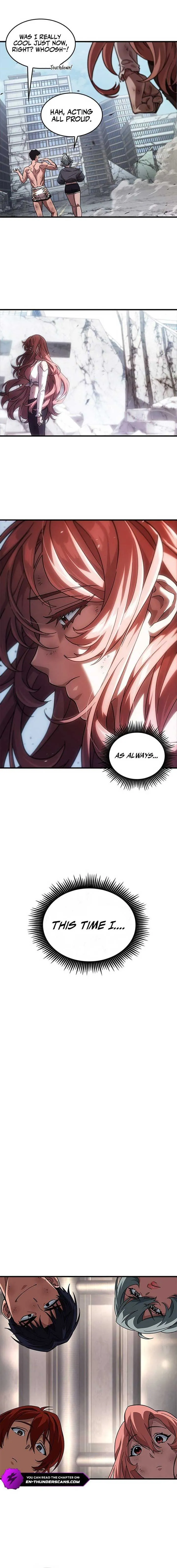 A Million-Sub Gym Influencer Becomes a Webtoon Loser? Chapter 4 Online - página 24