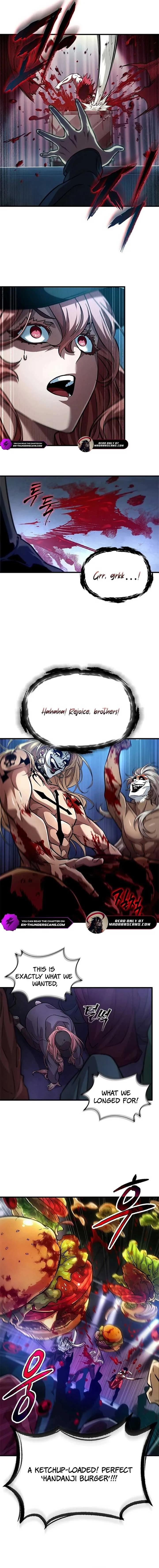 A Million-Sub Gym Influencer Becomes a Webtoon Loser? Chapter 5 Online - página 20