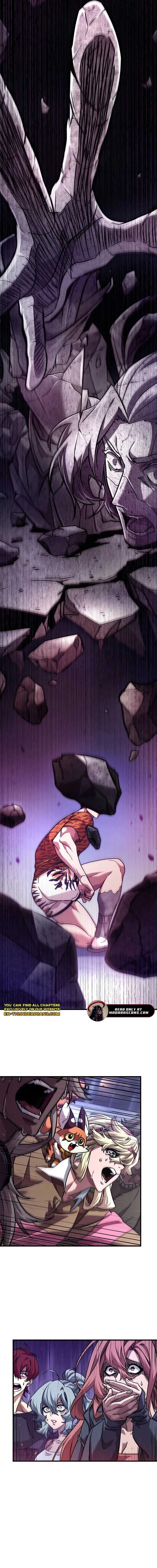 A Million-Sub Gym Influencer Becomes a Webtoon Loser? Chapter 6 Online - página 32