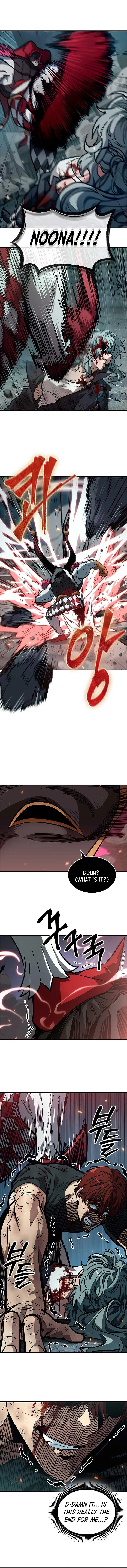 A Million-Sub Gym Influencer Becomes a Webtoon Loser? Chapter 9 Online - página 16
