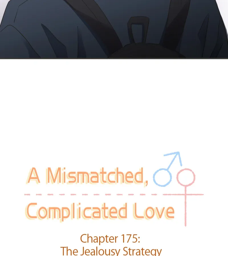 A Mismatched Complicated Love Chapter 175 Online - página 9
