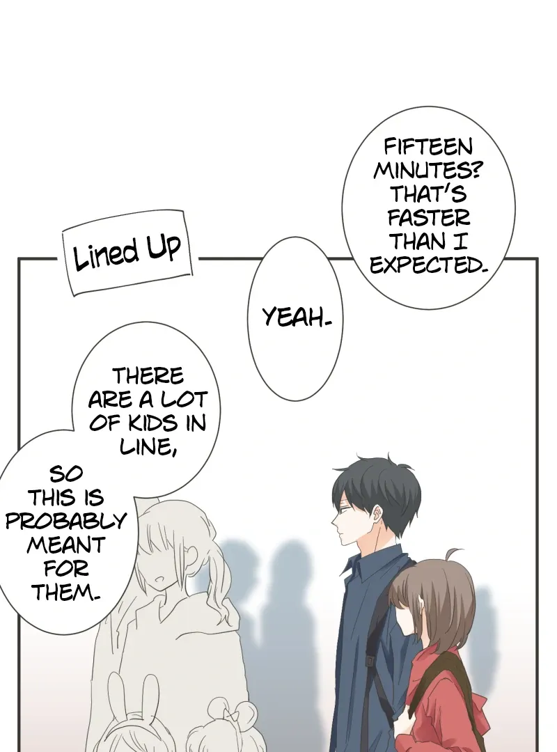 A Mismatched Complicated Love Chapter 175 Online - página 12