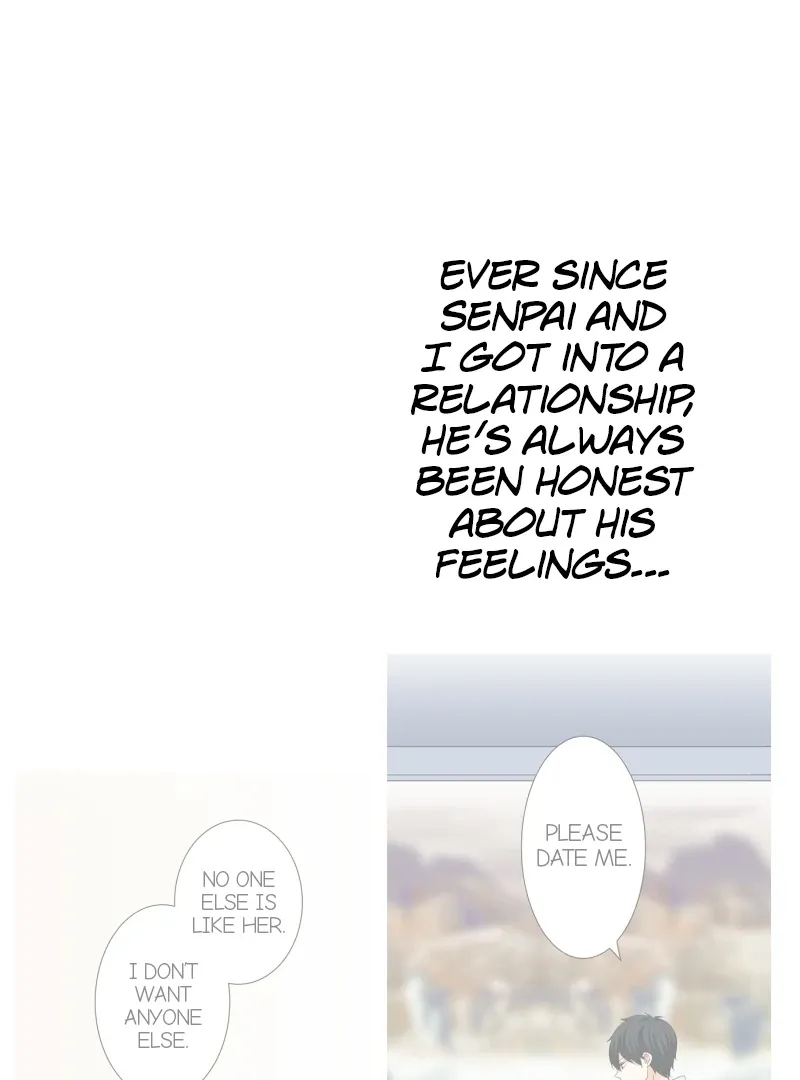 A Mismatched Complicated Love Chapter 175 Online - página 21