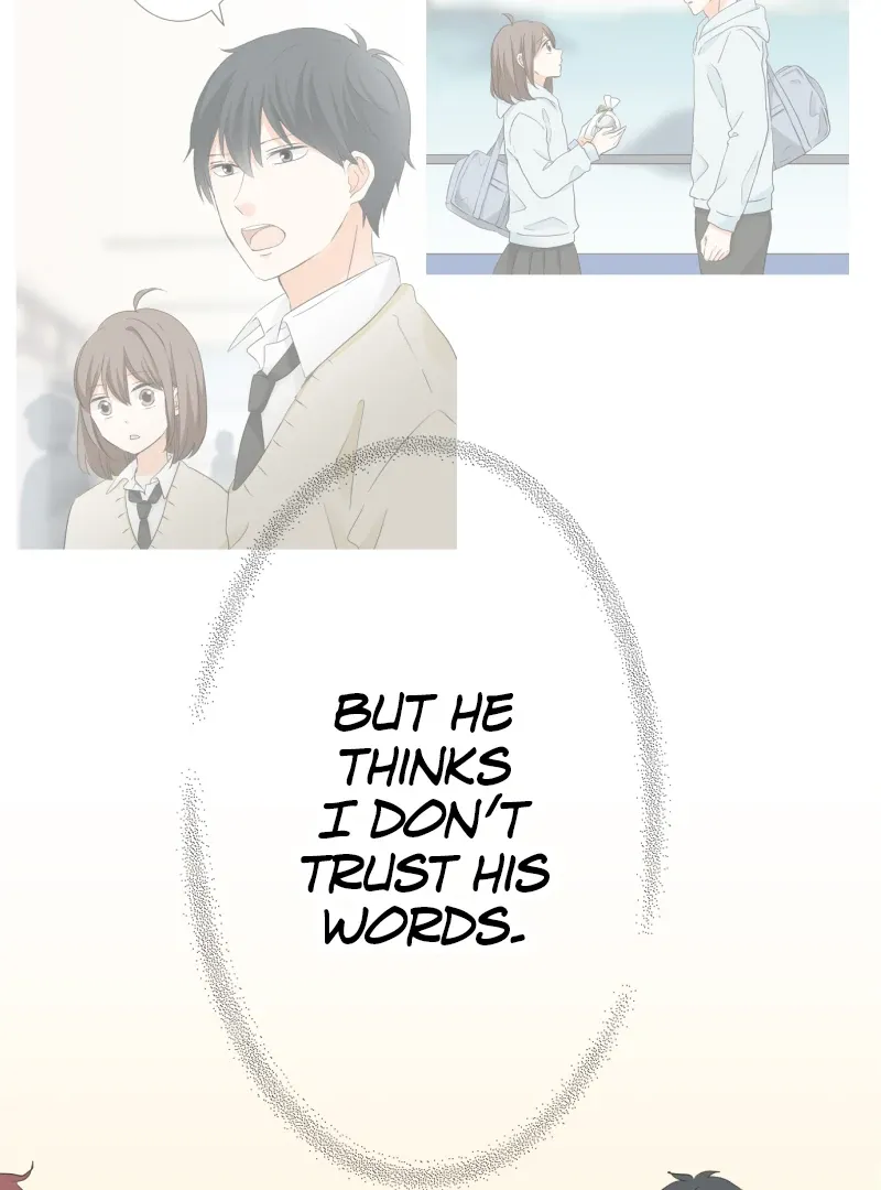 A Mismatched Complicated Love Chapter 175 Online - página 22