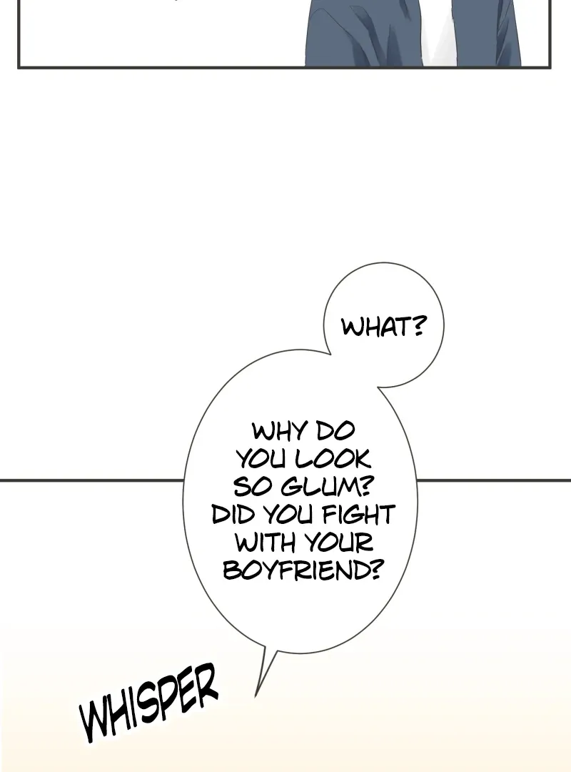 A Mismatched Complicated Love Chapter 175 Online - página 28