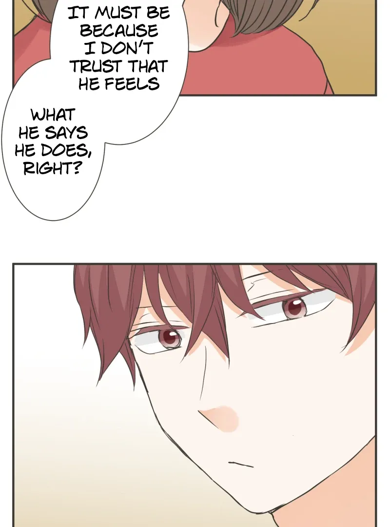 A Mismatched Complicated Love Chapter 175 Online - página 32