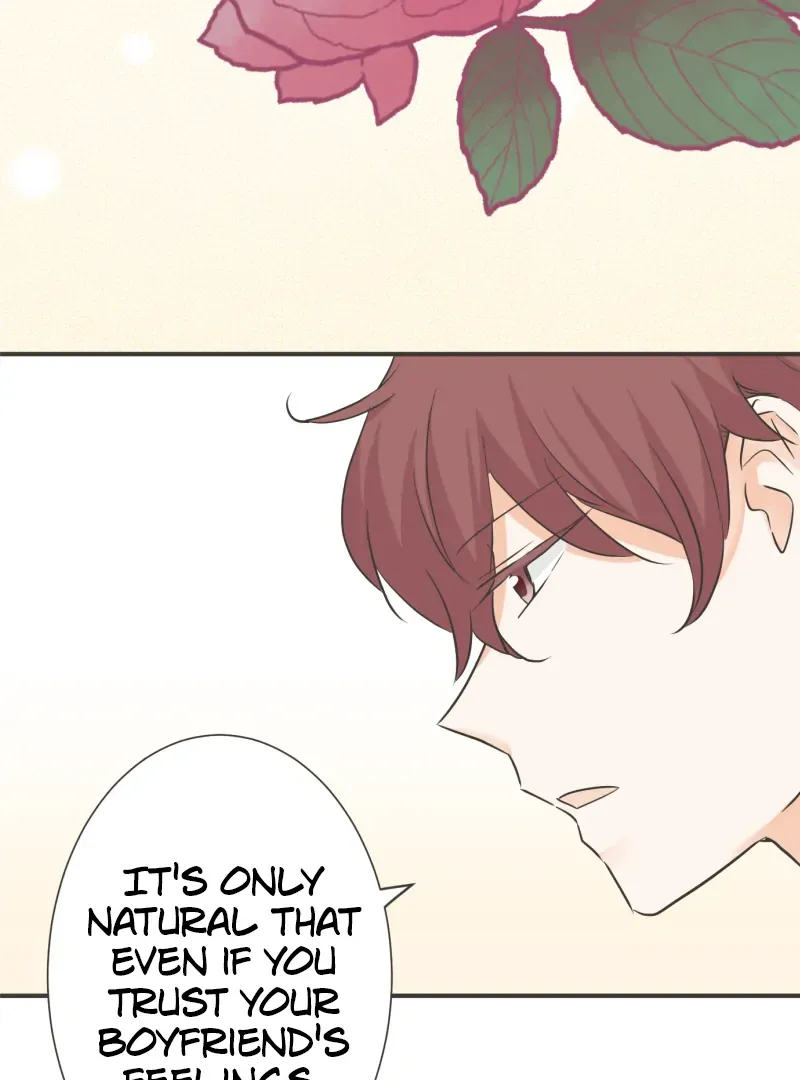 A Mismatched Complicated Love Chapter 175 Online - página 37