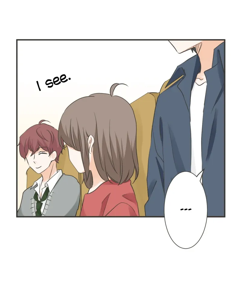 A Mismatched Complicated Love Chapter 175 Online - página 40