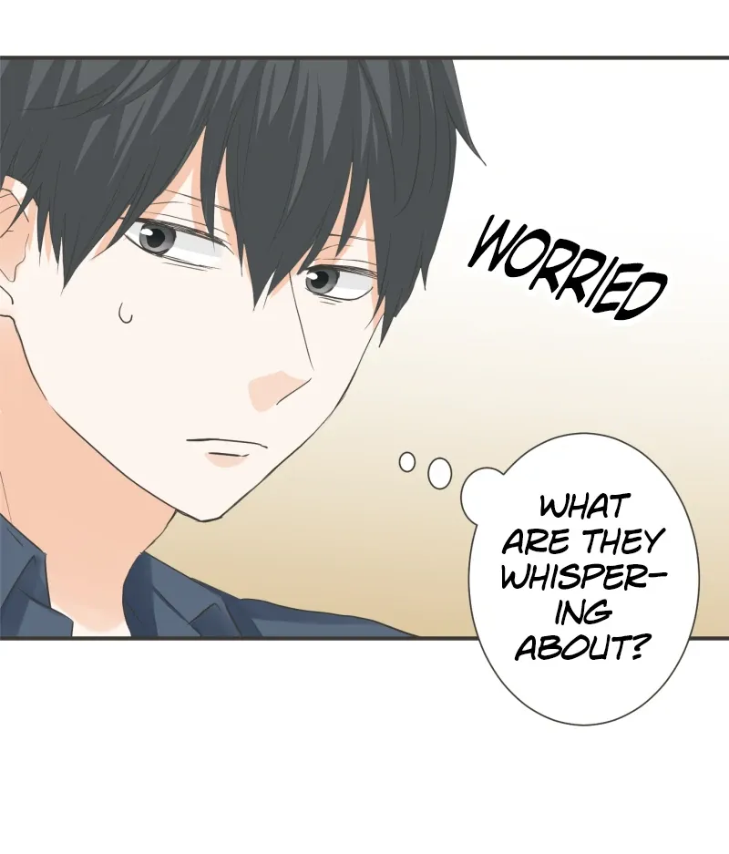 A Mismatched Complicated Love Chapter 175 Online - página 41