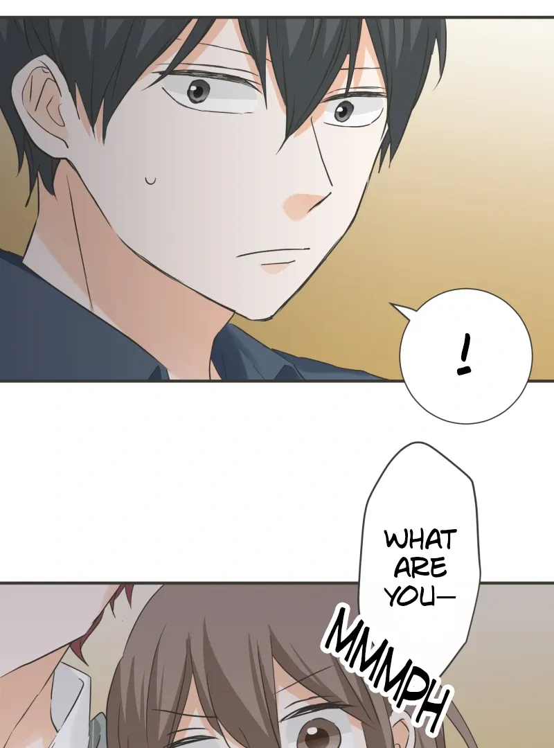 A Mismatched Complicated Love Chapter 175 Online - página 57