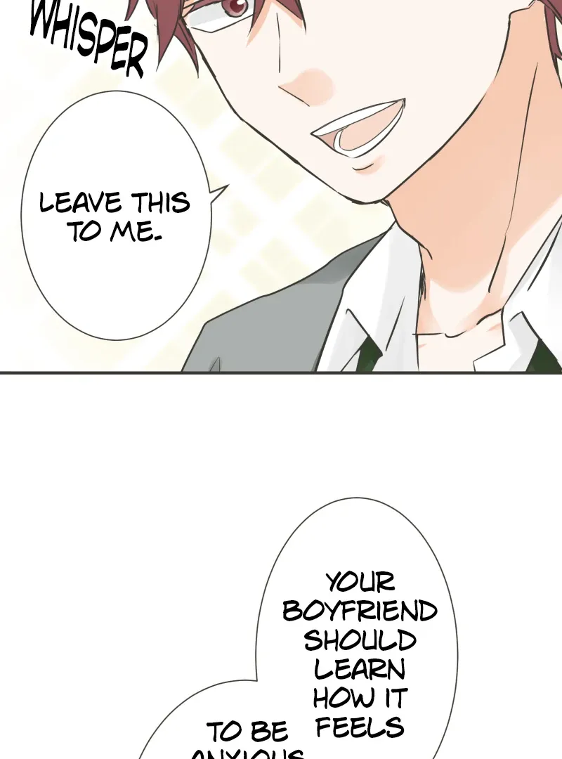 A Mismatched Complicated Love Chapter 175 Online - página 59