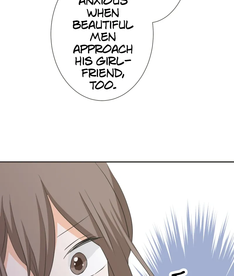 A Mismatched Complicated Love Chapter 175 Online - página 60