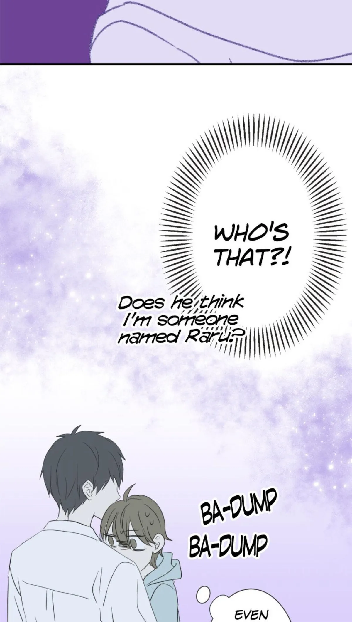 A Mismatched Complicated Love Chapter 39 Online - página 5