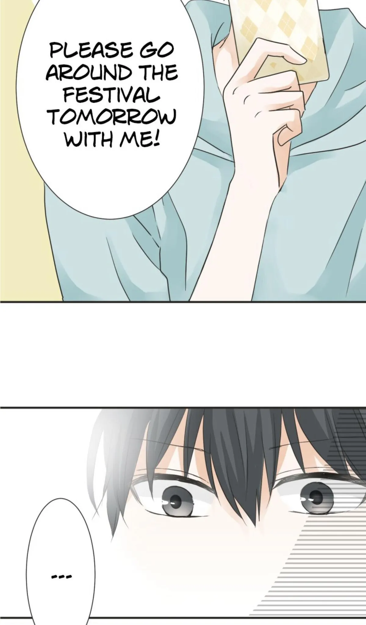 A Mismatched Complicated Love Chapter 39 Online - página 34