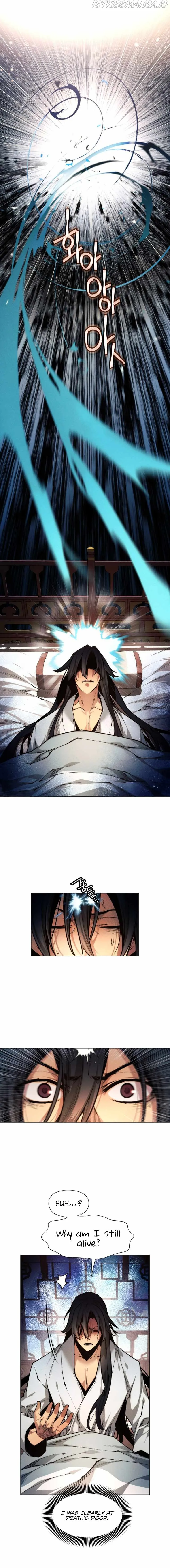 A Modern Man Who Got Transmigrated Into the Murim World Chapter 0 Online - página 10
