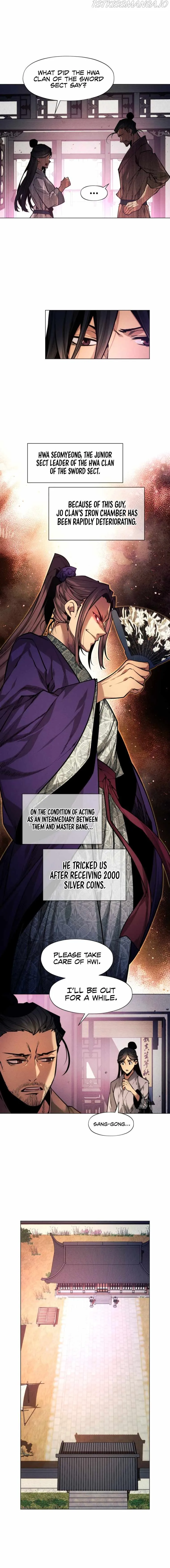A Modern Man Who Got Transmigrated Into the Murim World Chapter 0 Online - página 14
