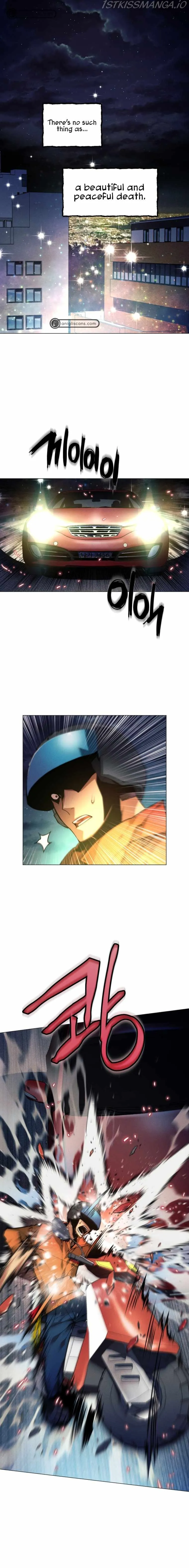 A Modern Man Who Got Transmigrated Into the Murim World Chapter 1 Online - página 2