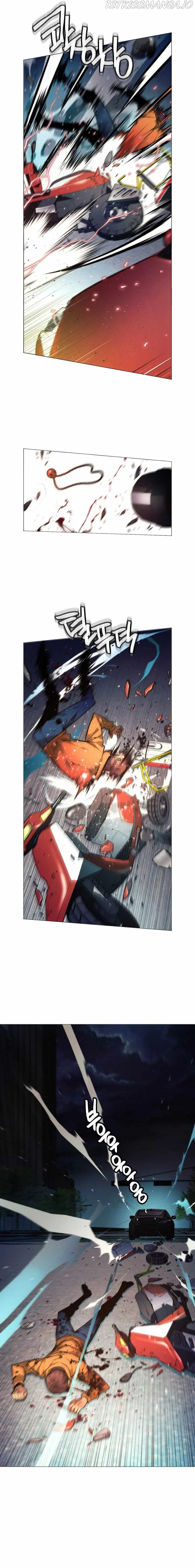 A Modern Man Who Got Transmigrated Into the Murim World Chapter 1 Online - página 3