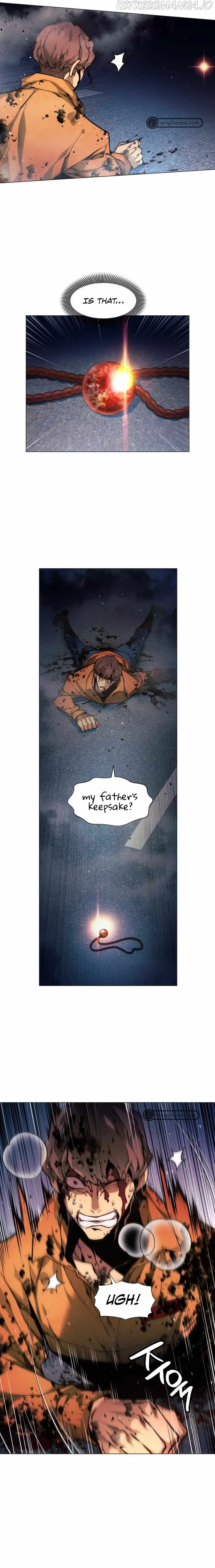 A Modern Man Who Got Transmigrated Into the Murim World Chapter 1 Online - página 6
