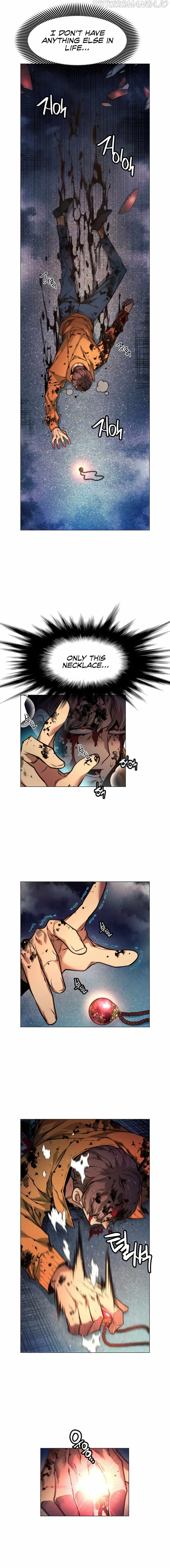 A Modern Man Who Got Transmigrated Into the Murim World Chapter 1 Online - página 7