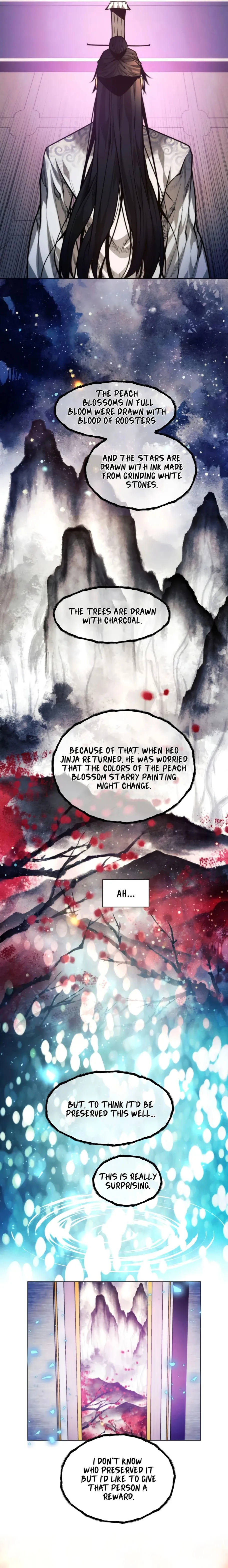 A Modern Man Who Got Transmigrated Into the Murim World Chapter 10 Online - página 17