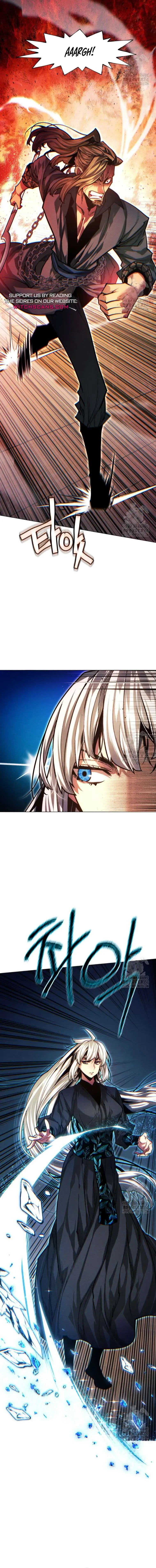 A Modern Man Who Got Transmigrated Into the Murim World Chapter 101 Online - página 21